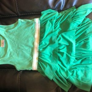 Hannah Andersson Dress